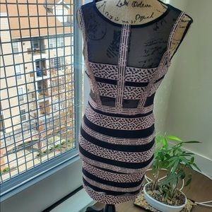 Bondage Dress